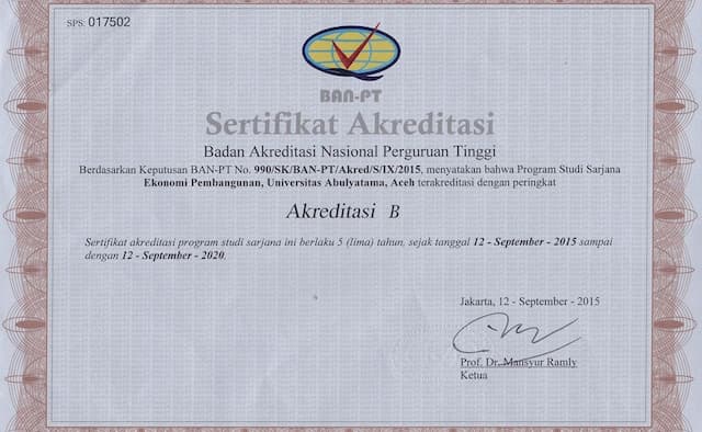 Ekonomi Pembangunan