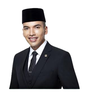 Dr. Muhammad Kadafi, SH., MH