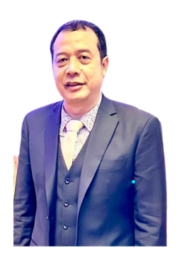 Ir. R Agung Efriyo Hadi, M.Sc., Ph.D., IPM., ASEAN, Eng