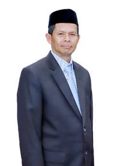 Prof. Dr. Drs. Ishak Hasan, M.Si