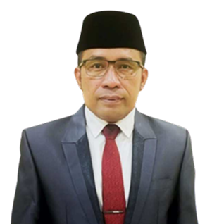 Prof. Dr. Muhammad Zamrun F, S.Si., M.Si., M.Sc