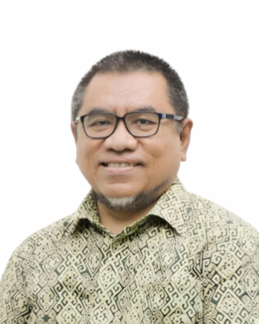Prof. Dr. Anang Kurnia