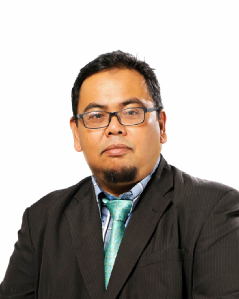 Prof. Dato’ Dr. Kamal