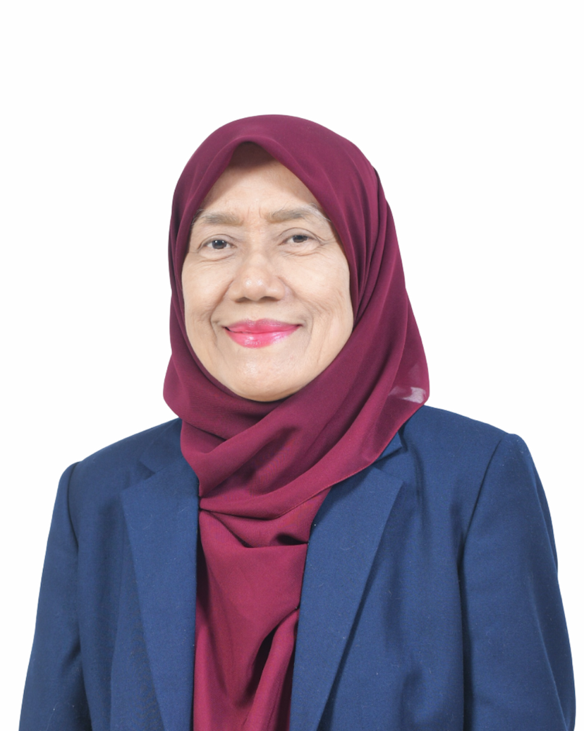 Prof. Dr. Habshah Midi