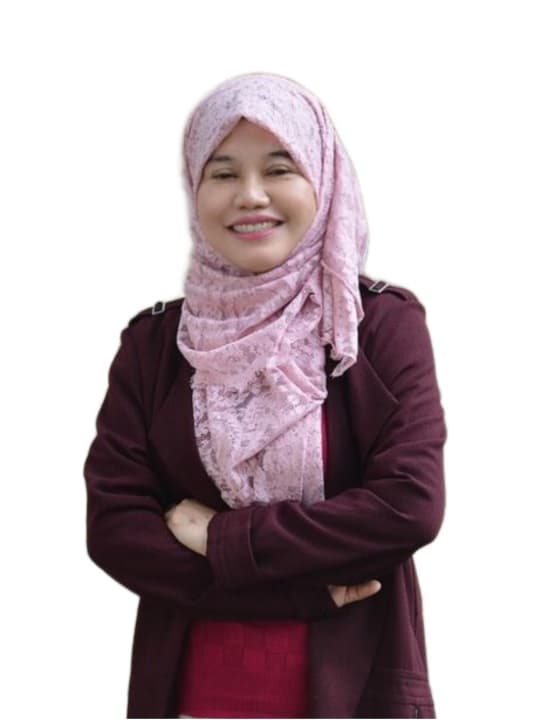 Prof. Dr. Haslinda