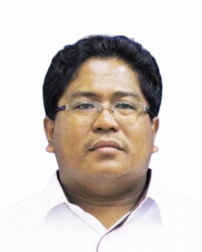 Prof. Dr. Jumat Sulaiman