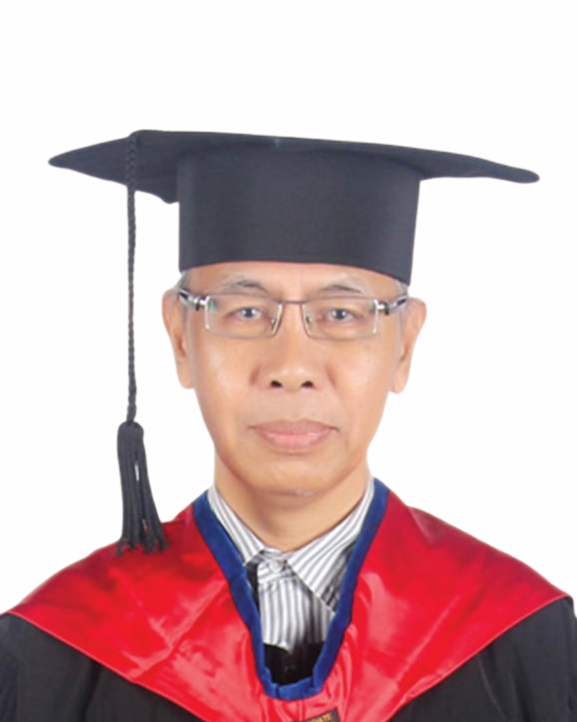 Prof. Dr. Mustofa
